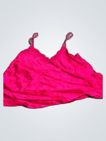 La Senza Red Bra