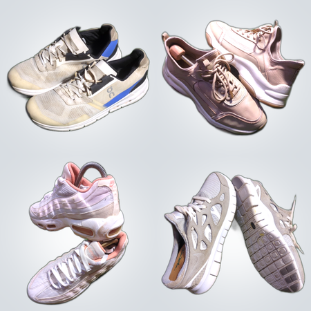 Chaussures de course