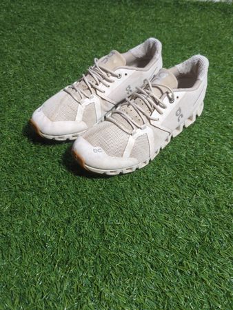 On Cloud Running Shoes