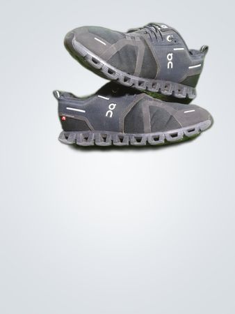 On Cloud Running Shoes