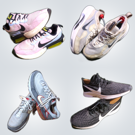 Chaussures de course Nike Best Choice
