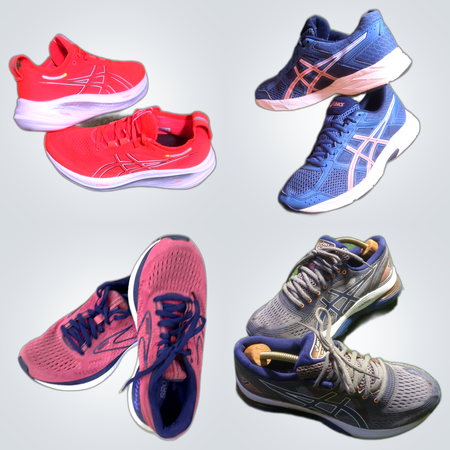 Asics