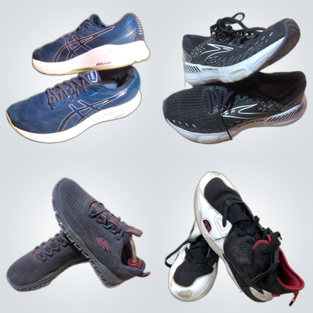 Chaussures de course