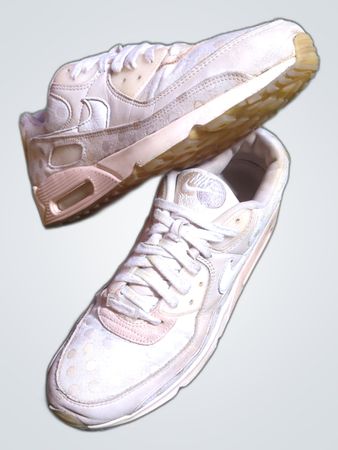 Nike Air Max sneakers