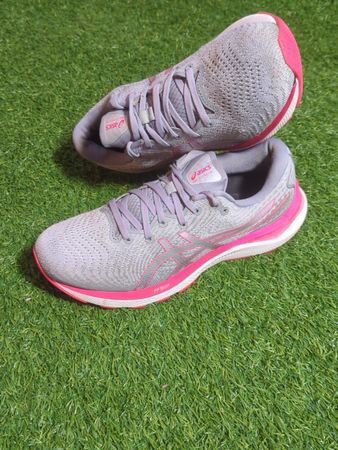 Asics Running Shoes