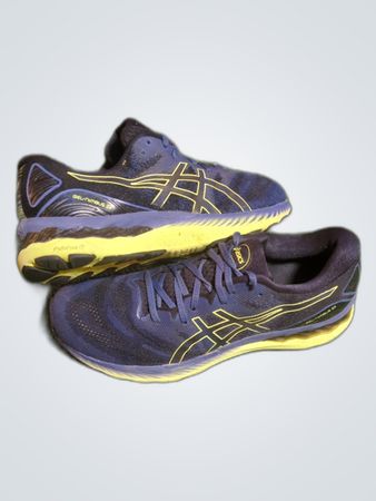 Asics Gel-Nimbus 27 Running Shoes