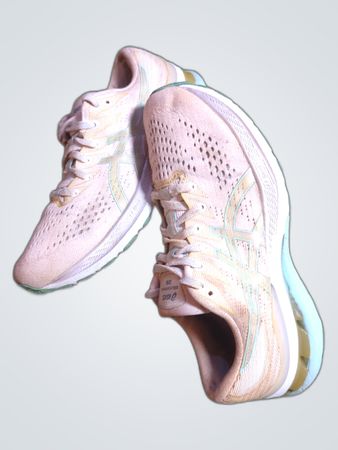 Asics Running Shoes
