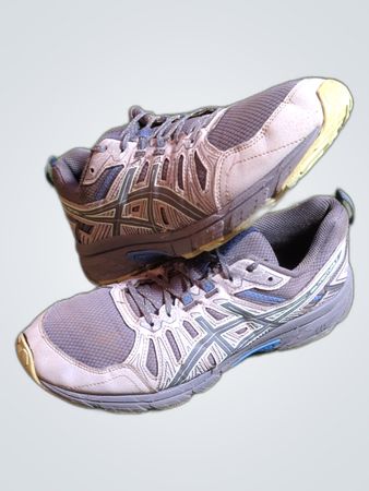 Asics Gel-Venture 7 Running Shoes