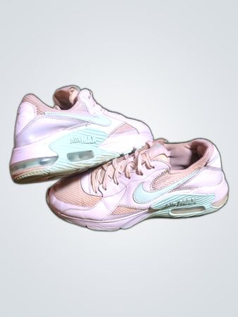 Nike Air Max Sneakers