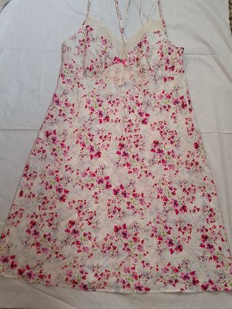 Floral Nightdress