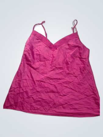 Purple Cami Top