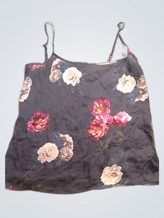 F&F Floral Camisole Top