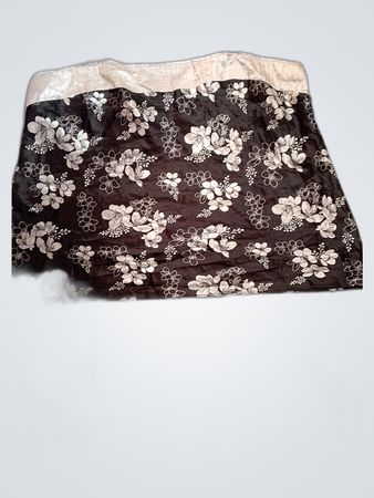 George Floral Top