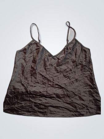 Black Camisole