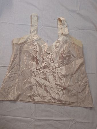 Women's Oyster Bra