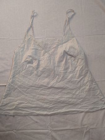 Women's Lace Trim Camisole