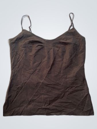 Betty Barclay Black Basic Camisole