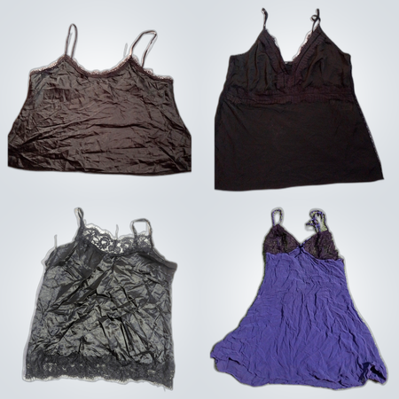 Y2K Lace Dress Bundle