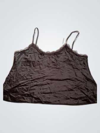 Black Camisole
