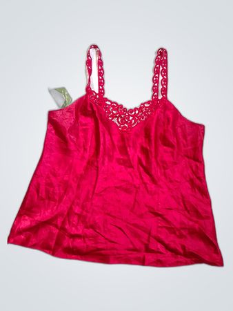 Marks & Spencer Red Camisole