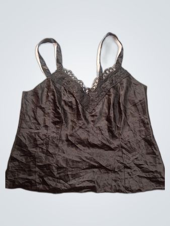 Black Camisole