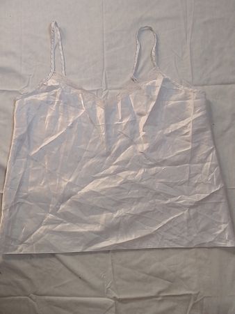 White Camisole