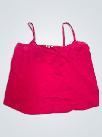 River Island Pink Tank Top