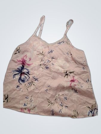 Secret Possessions Printed Camisole