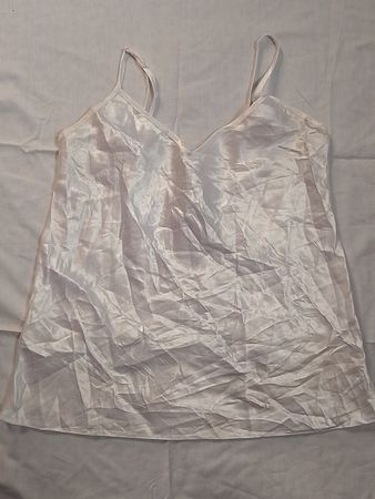 White Camisole