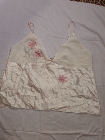 Debenhams Cream Bra