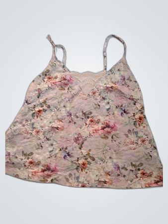 Floral Camisole