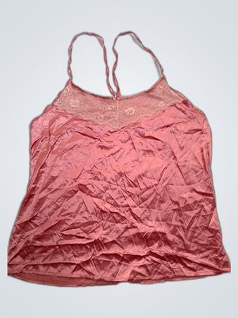 Pink Camisole Top