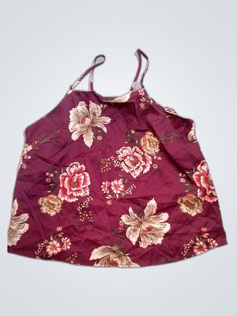Floral Top