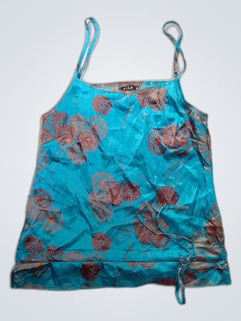 Vila Floral Top