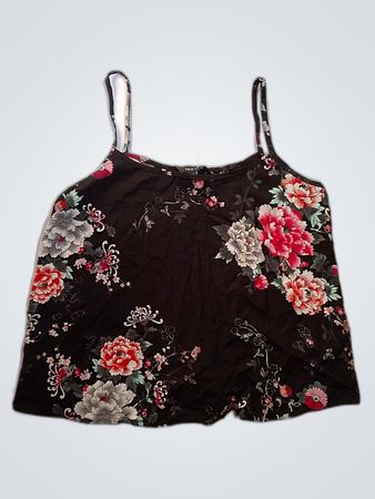New Look Floral Top