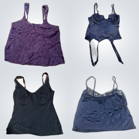 Y2K Camisoles and Tops