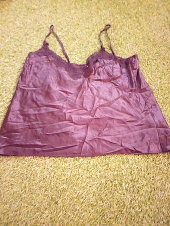 Purple Tank Top