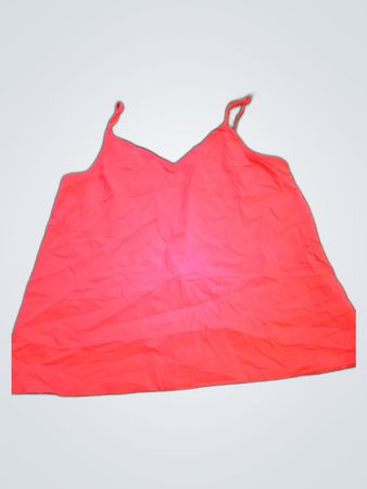 Pepco Lace Trim Camisole Top