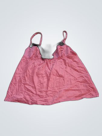 Pink Camisole