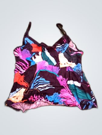 Seavee George Women's Swimsuit Top