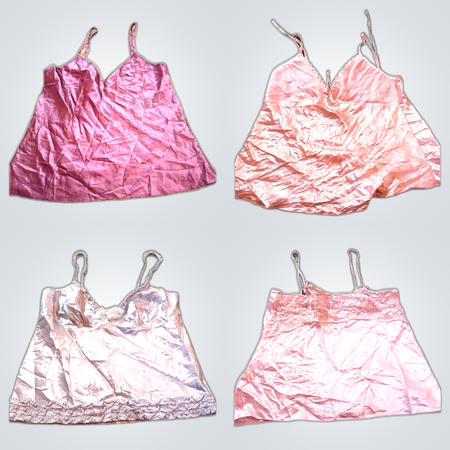 Y2K Camisoles Bundle Pack