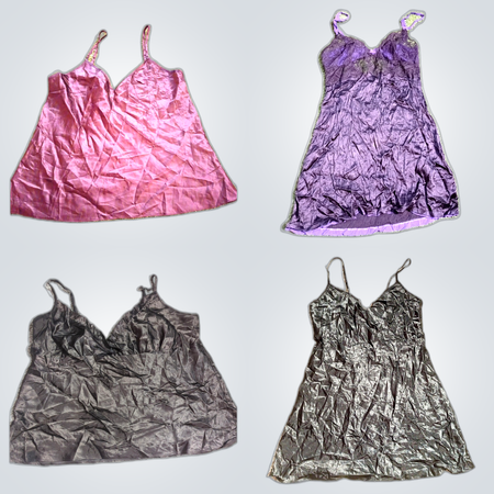 Y2K Dress Bundle Pack