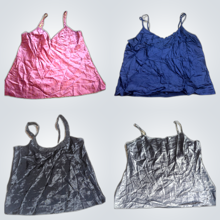 Y2K Camisoles 5-Pack