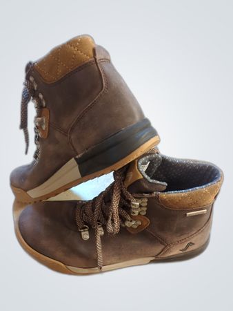 Forsake Patch Boot