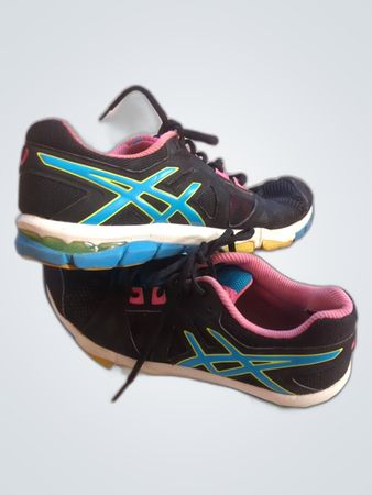 Asics Running Shoes