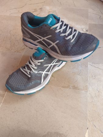 Asics Running Shoes