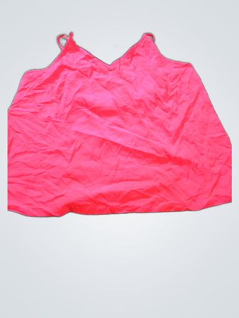 Red Women's Top