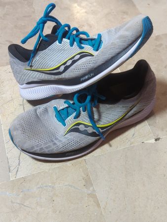 Saucony Running Shoes
