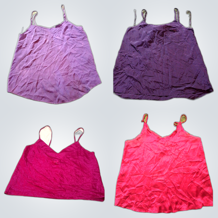 Slip tops