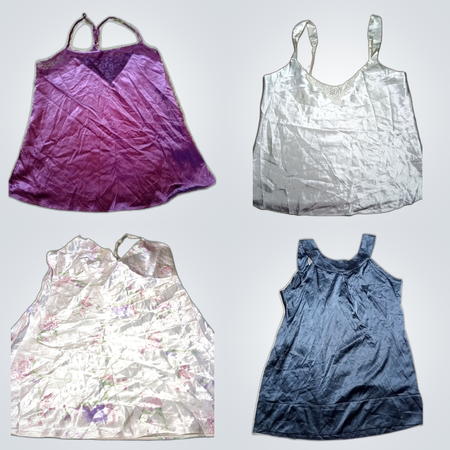 H&M Y2K Camisoles Bundle